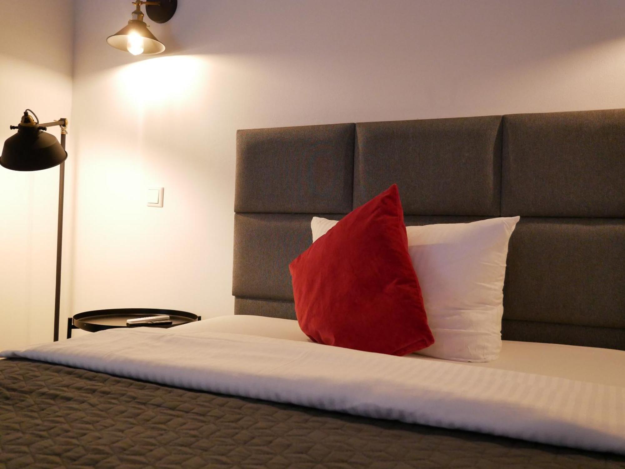 Amical Hotel Hagen - Am Hauptbahnhof Rom bilde