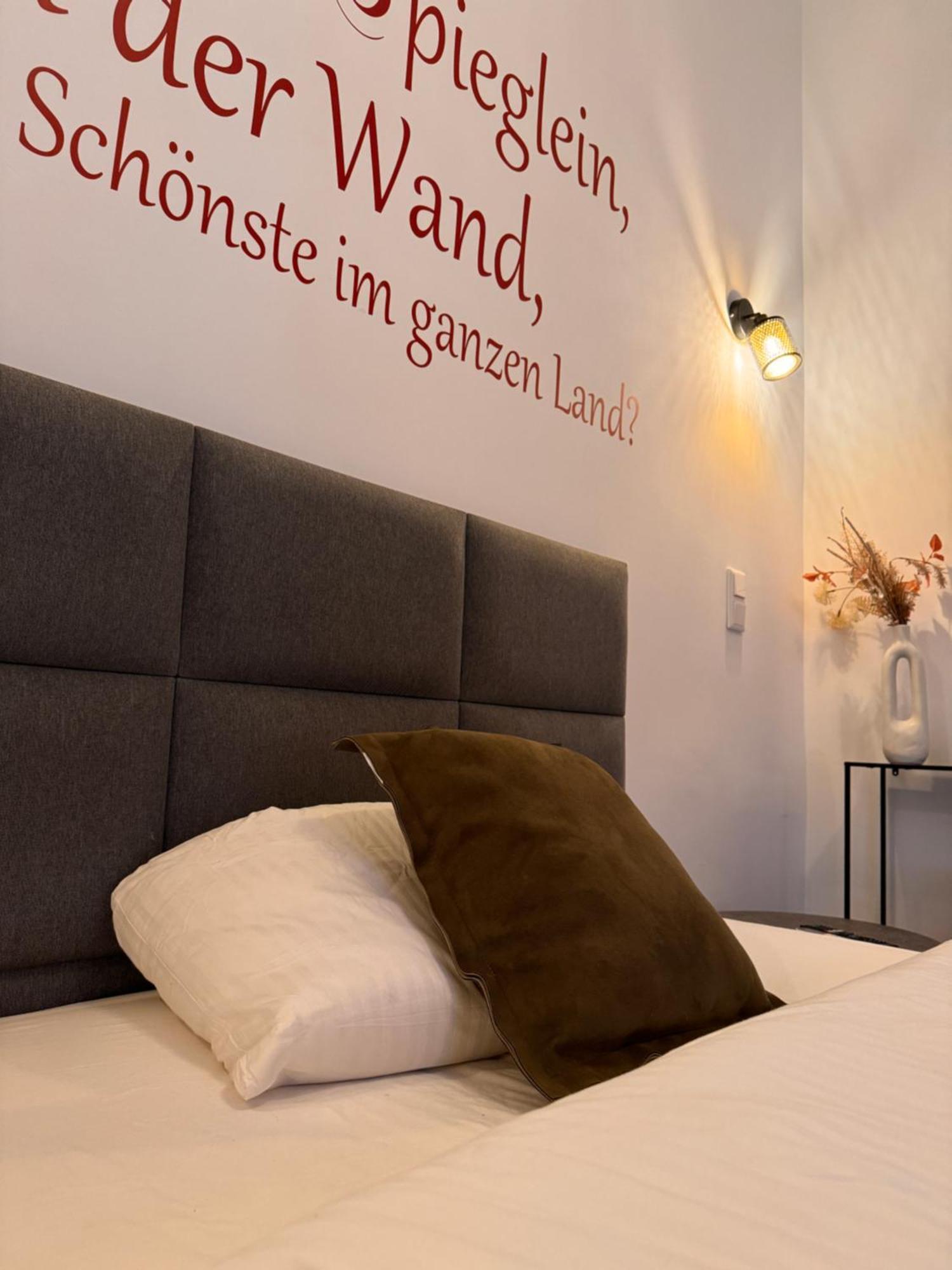 Amical Hotel Hagen - Am Hauptbahnhof Eksteriør bilde