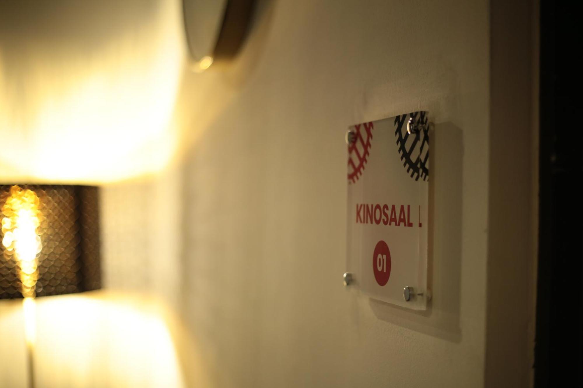 Amical Hotel Hagen - Am Hauptbahnhof Eksteriør bilde